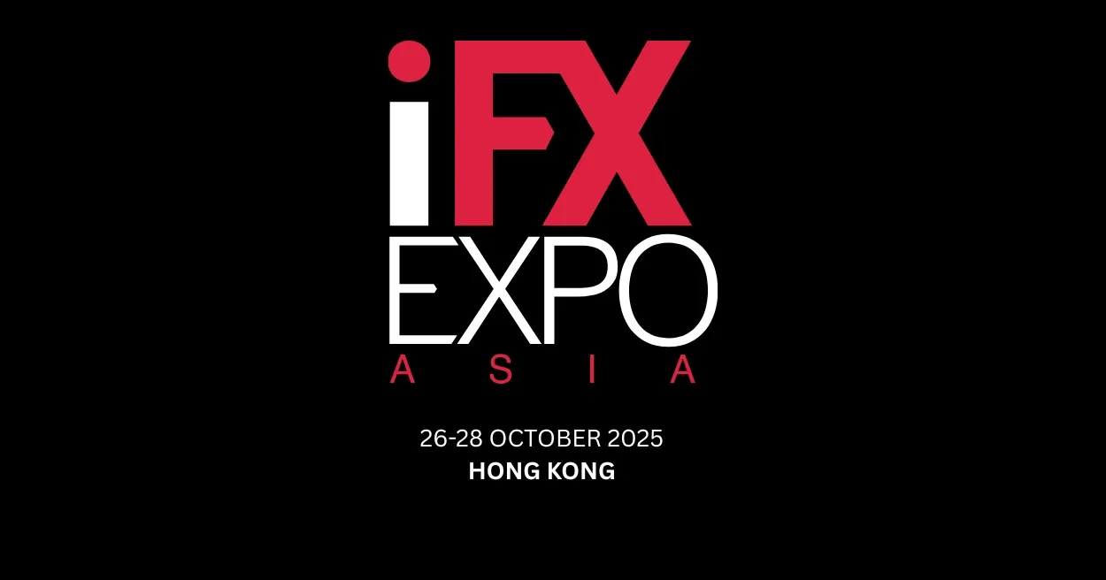 iFX EXPO Asia 2025