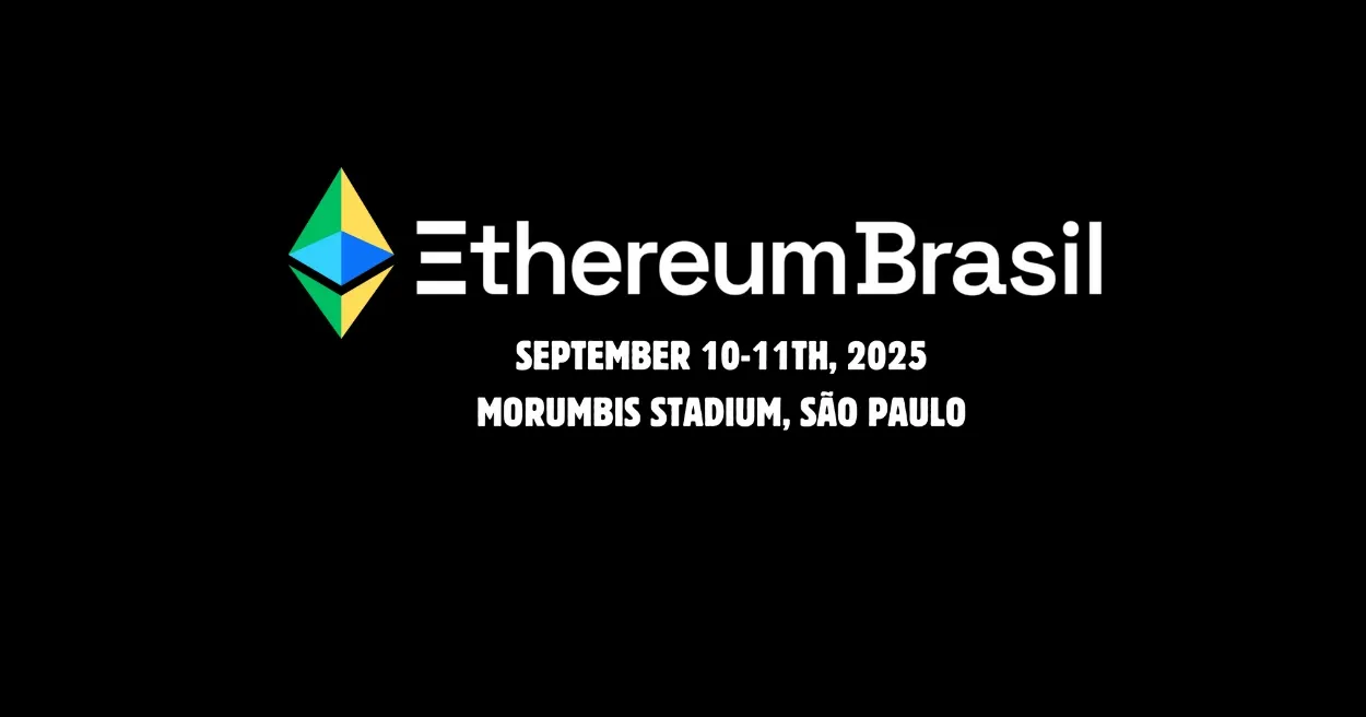 Ethereum Brasil 2025, Rthereum Events