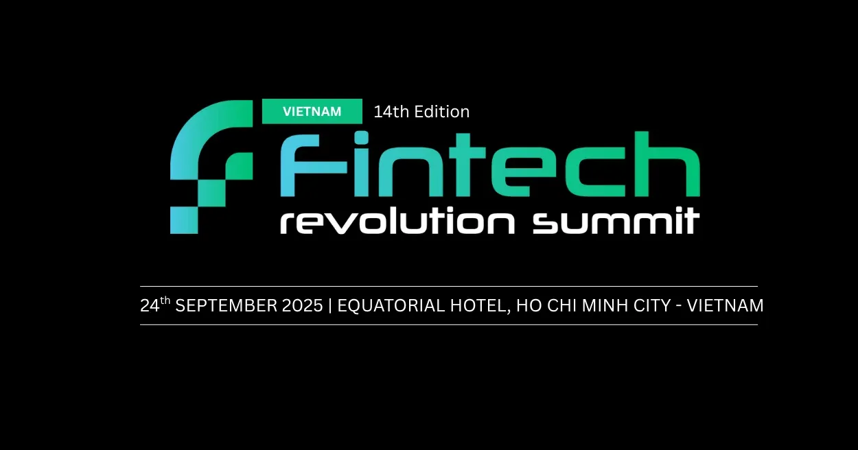 Fintech Revolution Summit Vietnam 2025