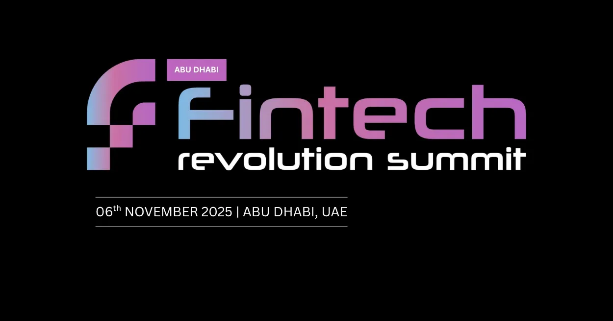 Fintech Revolution Abu Dhabi 2025