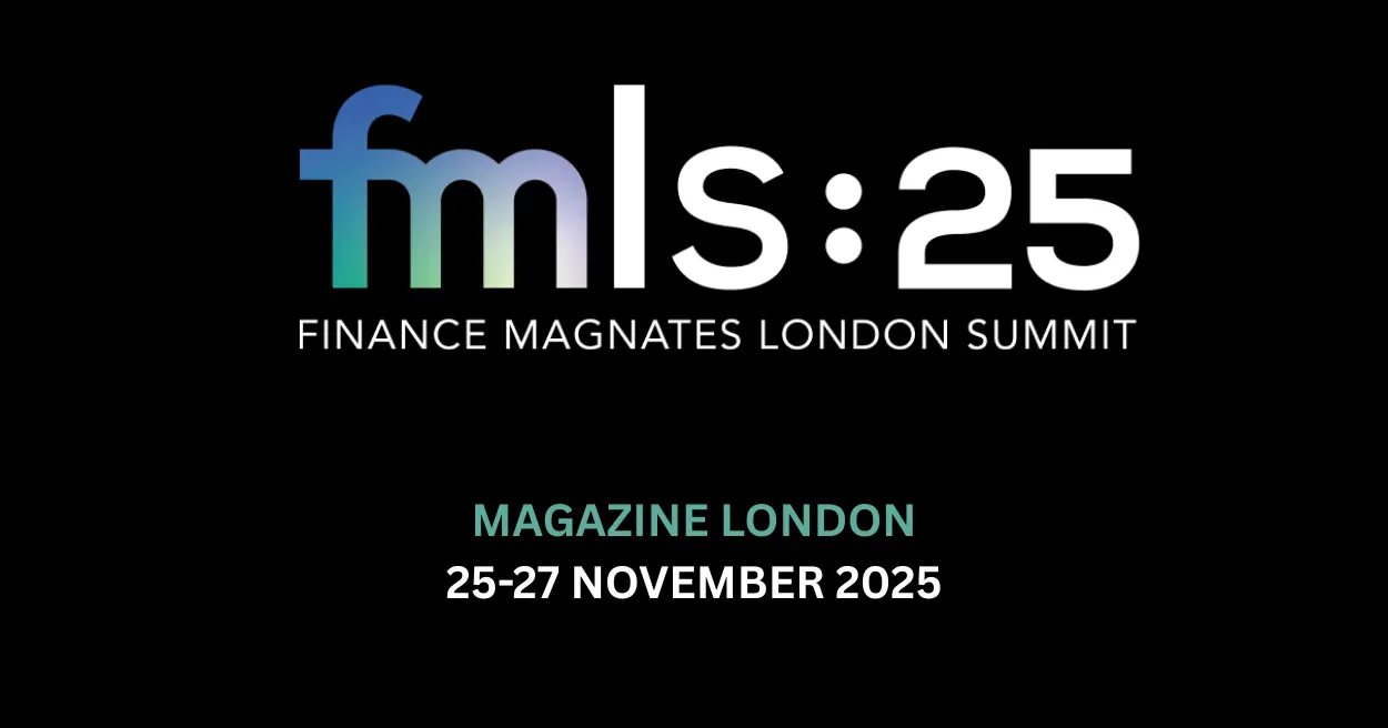 Finance Magnates London Summit 2025, Fintech Events
