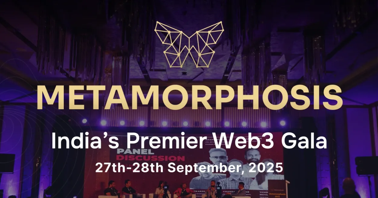 Metamorphosis Delhi 2025