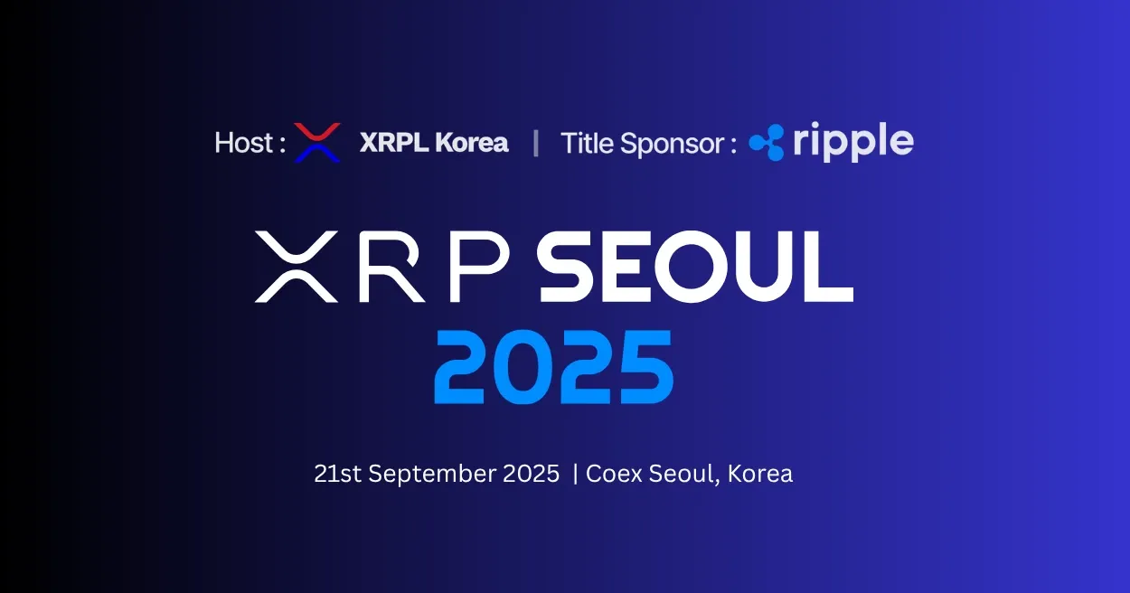  XRPL SEOUL 2025 