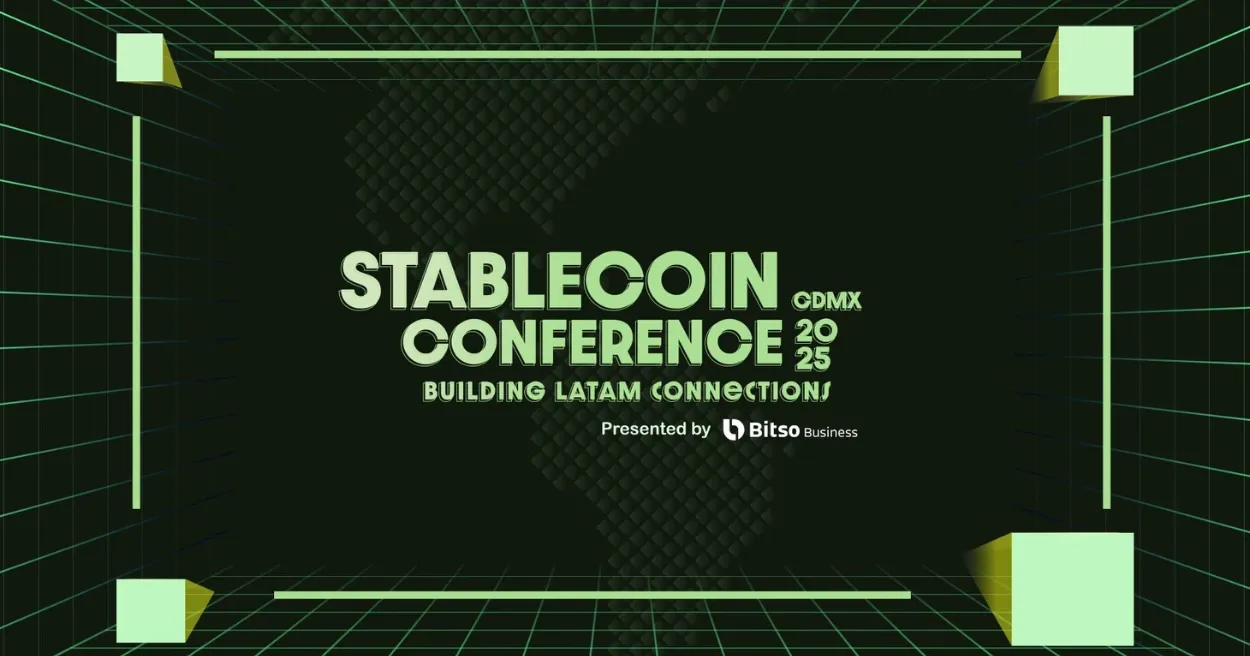 Stablecoin Conference 2025, Crypto Events