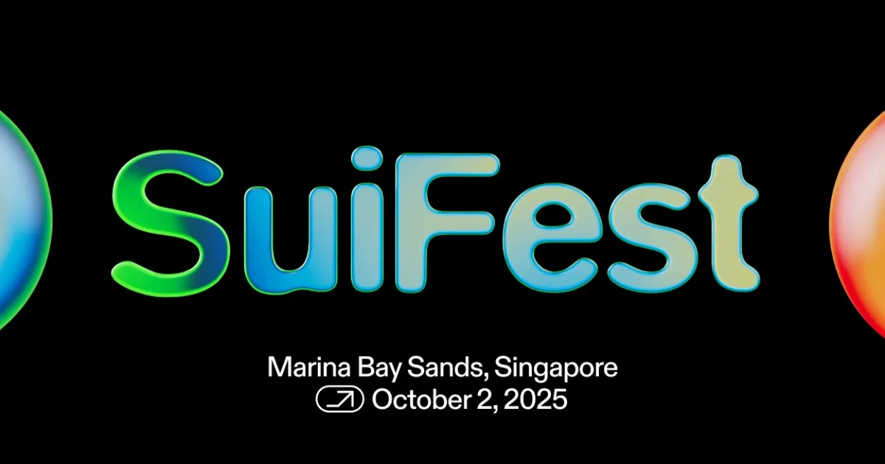 SuiFest 2025