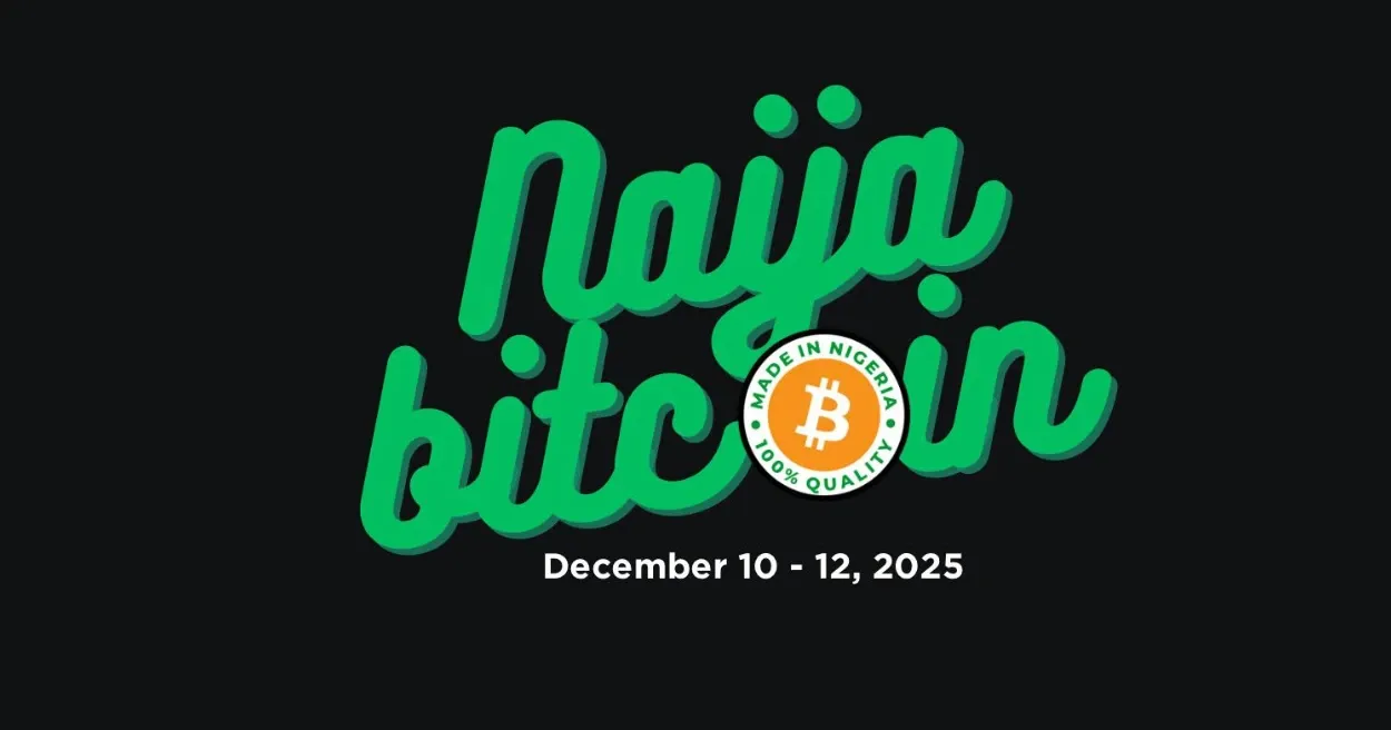 Naija Bitcoin Conference, Bitcoin Events
