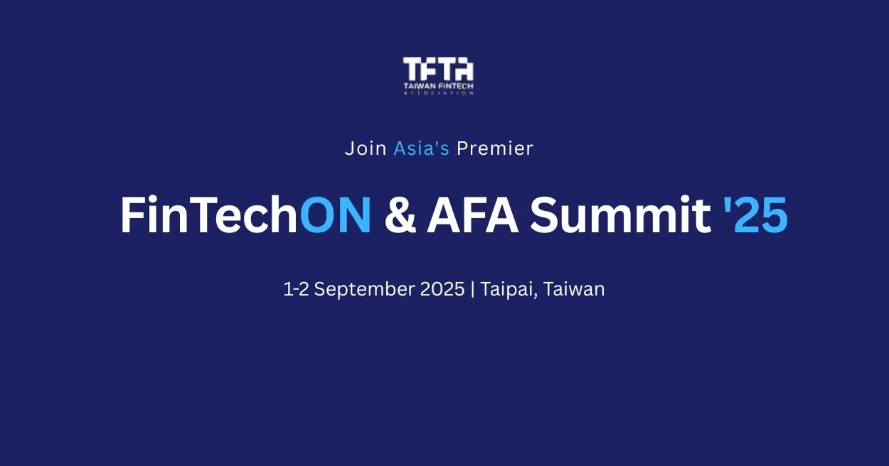 FinTechON and AFA Summit 2025, Fintech Events