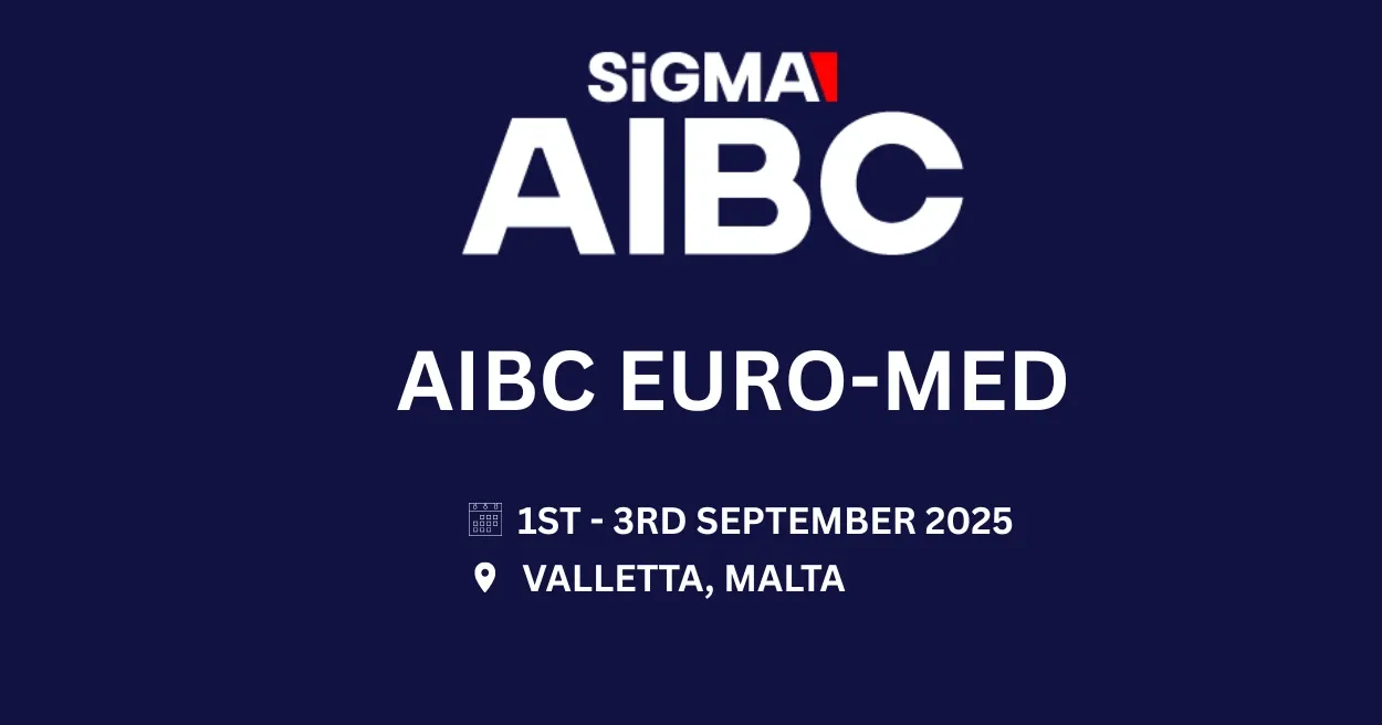 AIBC Euro Med 2025