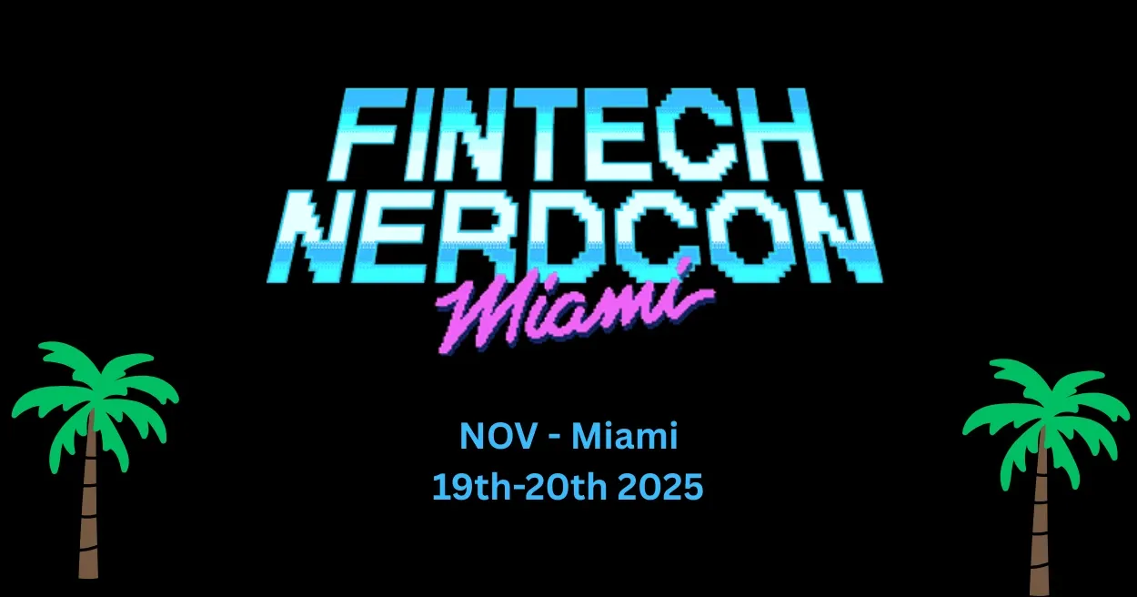Fintech NerdCon 2025