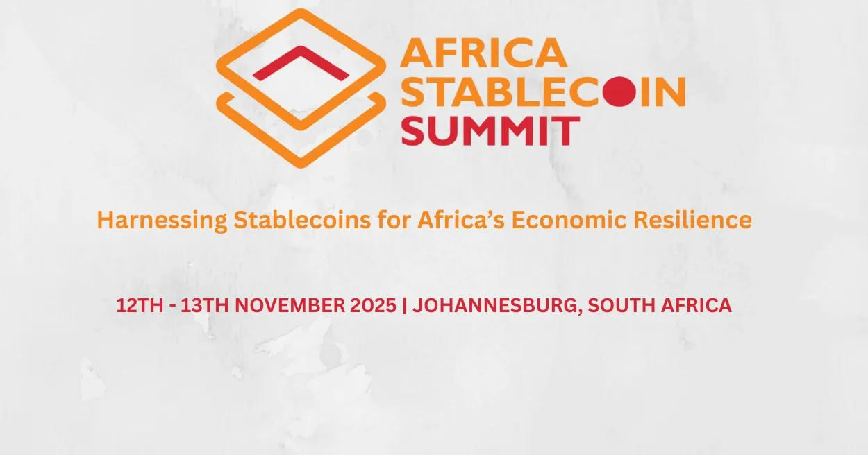 African Stablecoin Summit 2025
