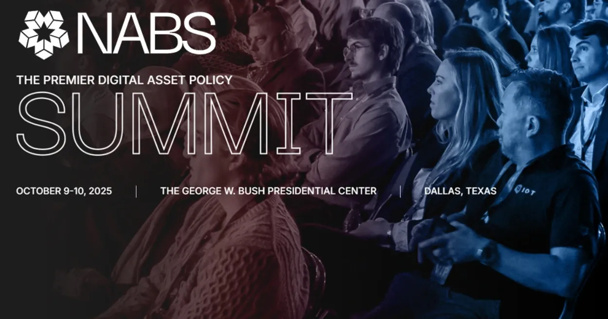 North American Blockchain Summit 2025
