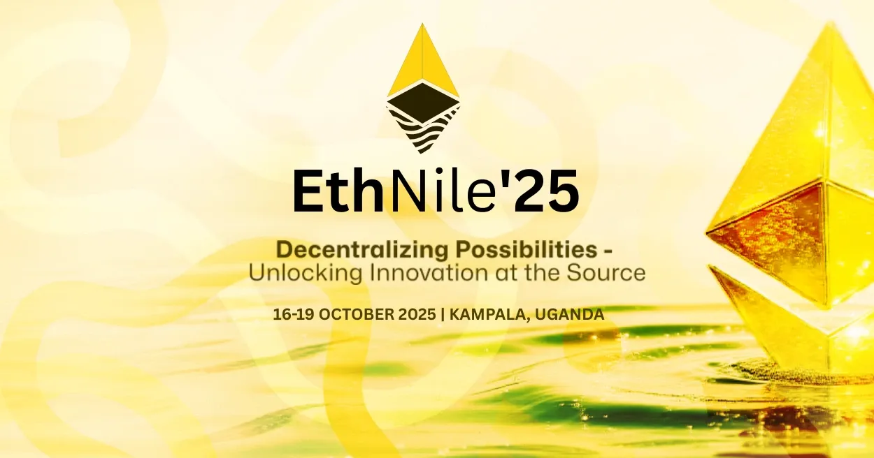 EthNile 2025, Ethreum Events