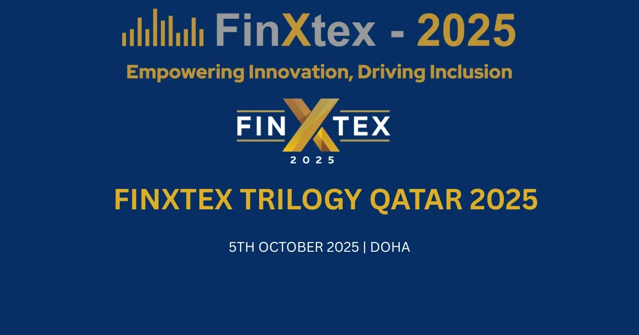 Finxtex Trilogy Qatar 2025