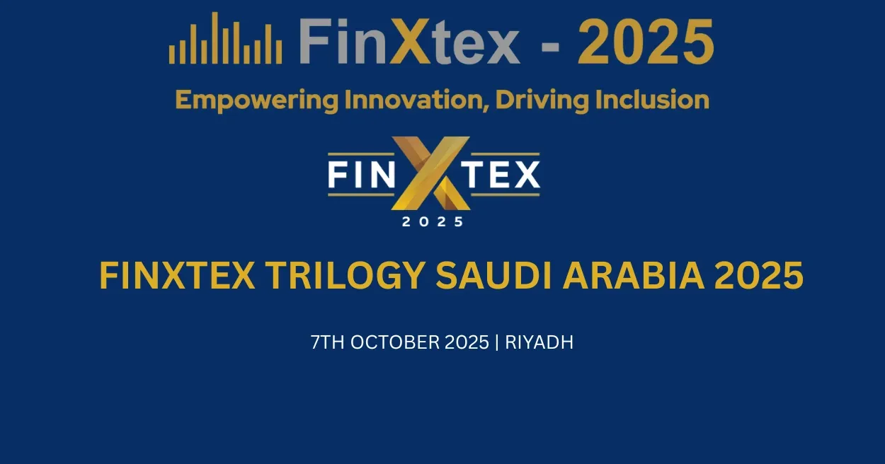 Finxtex Trilogy Saudi Arabia 2025