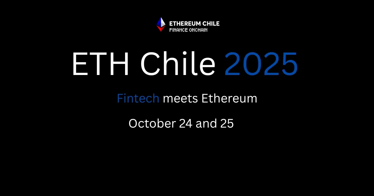 ETH Chile 2025, Ethreum Events