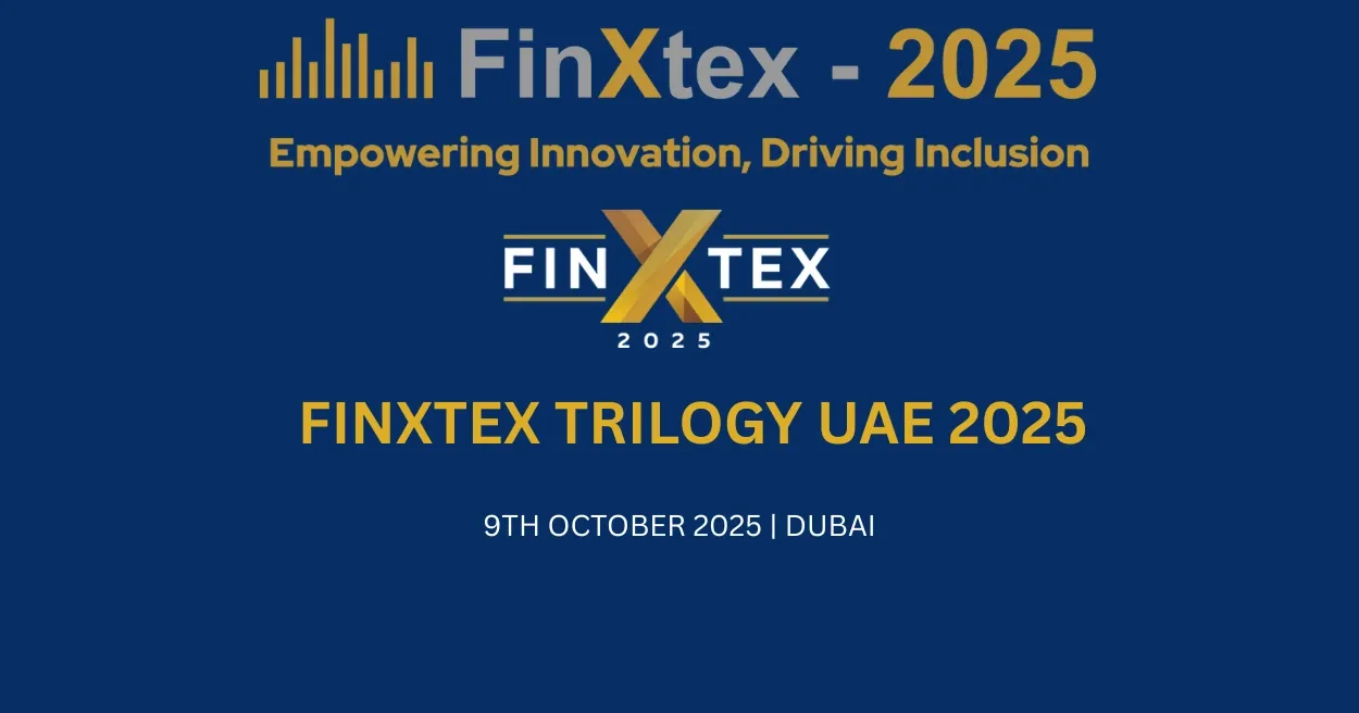 Finxtex Trilogy UAE 2025