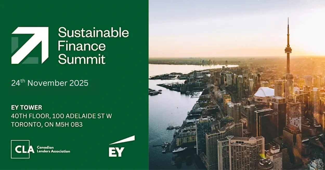 Sustainable Finance Summit 2025