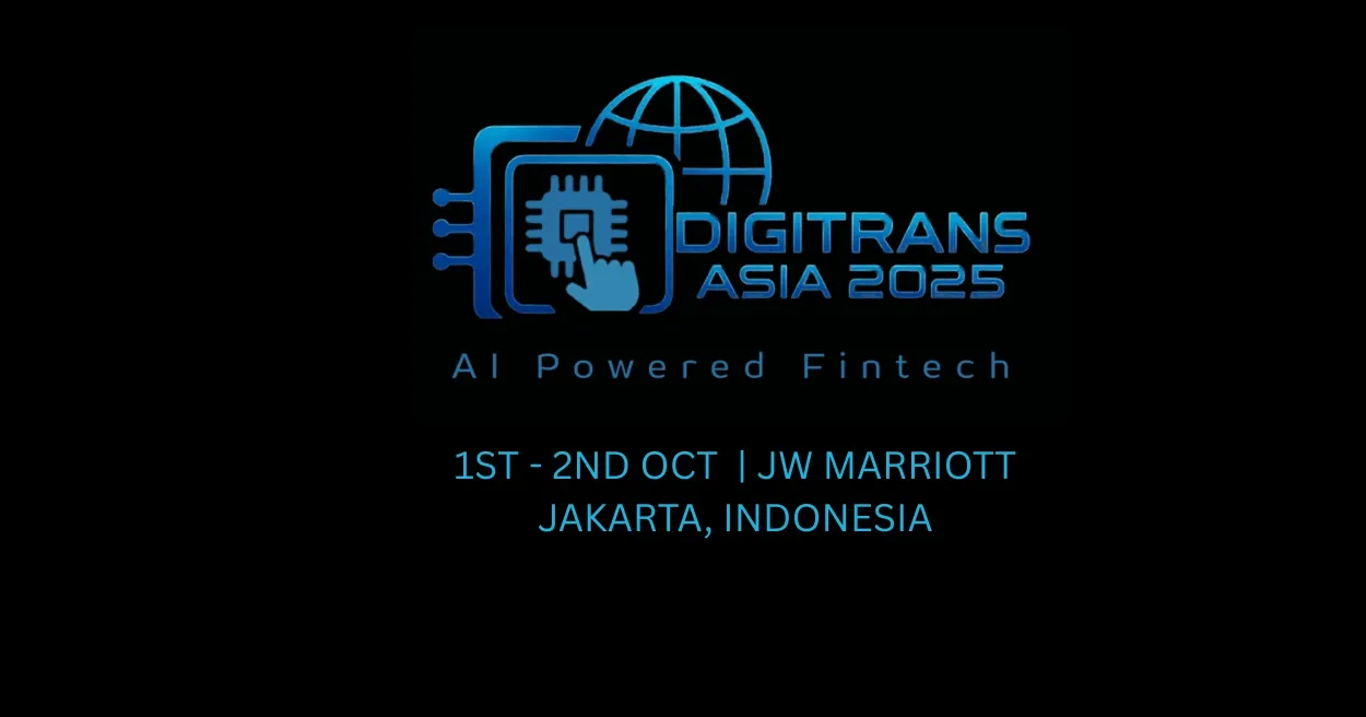 Digitrans Asia 2025, Blockchain Events