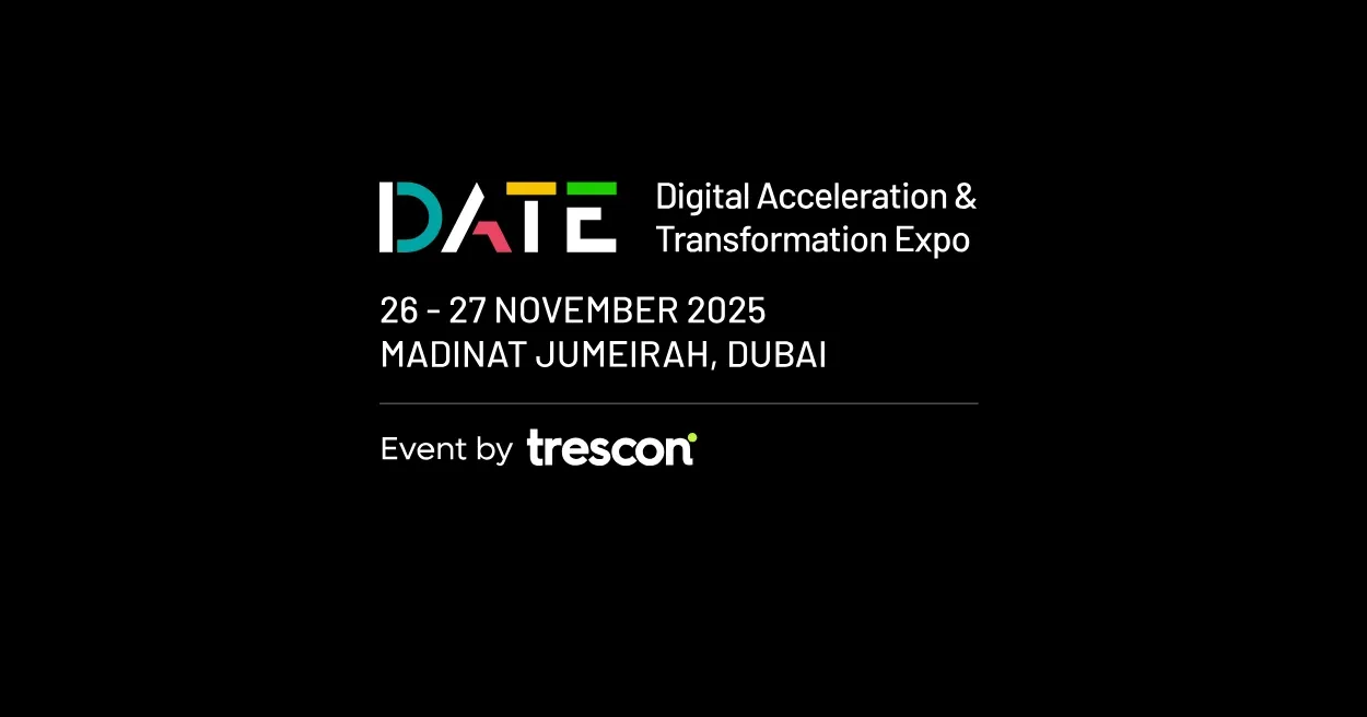 DATE with Tech Dubai 2025
