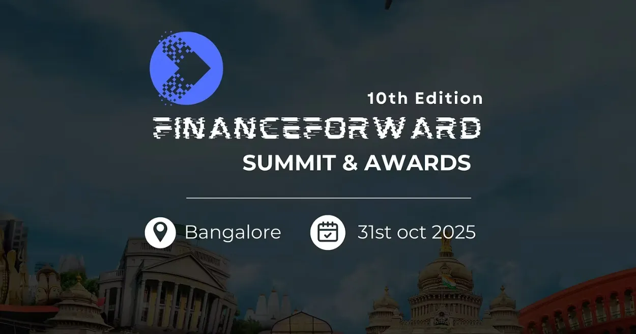 FinanceForward Summit 2025, Fintech Events 