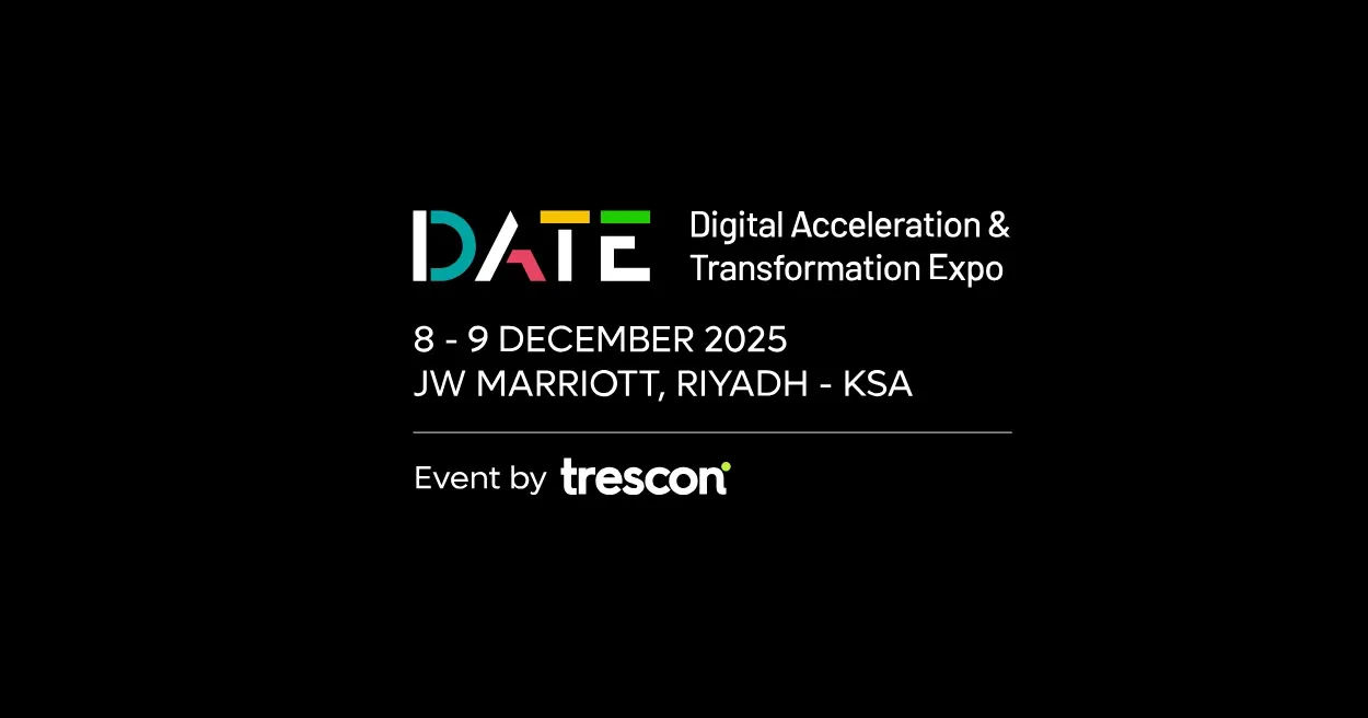 Date with Tech Saudi Arabia 2025