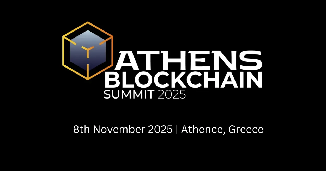 Athens Blockchain Summit 2025, Blockchain Events
