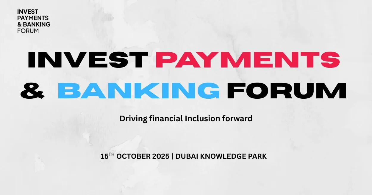 Invest Payments and Banking Forum