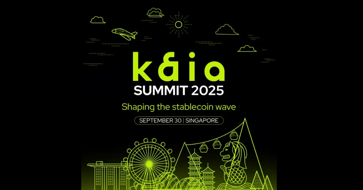 Kaia Summit 2025, Defi events