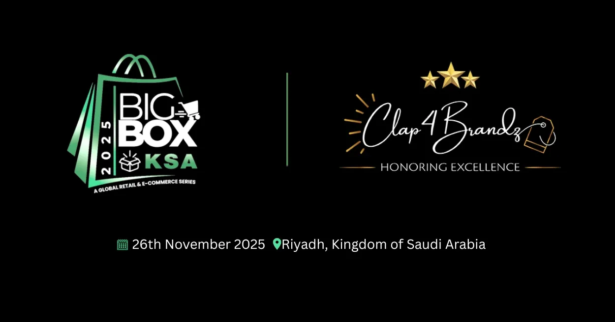 BigBox KSA Saudi Arabia 2025
