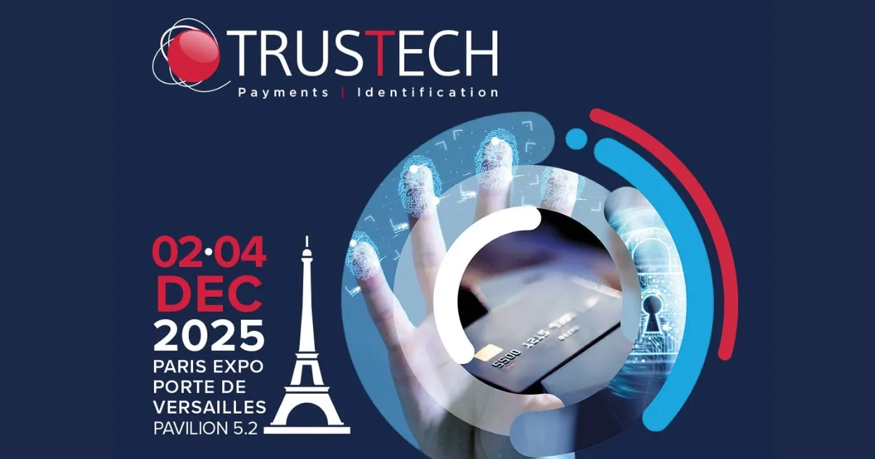 TRUSTECH 2025, Payments Events 2025