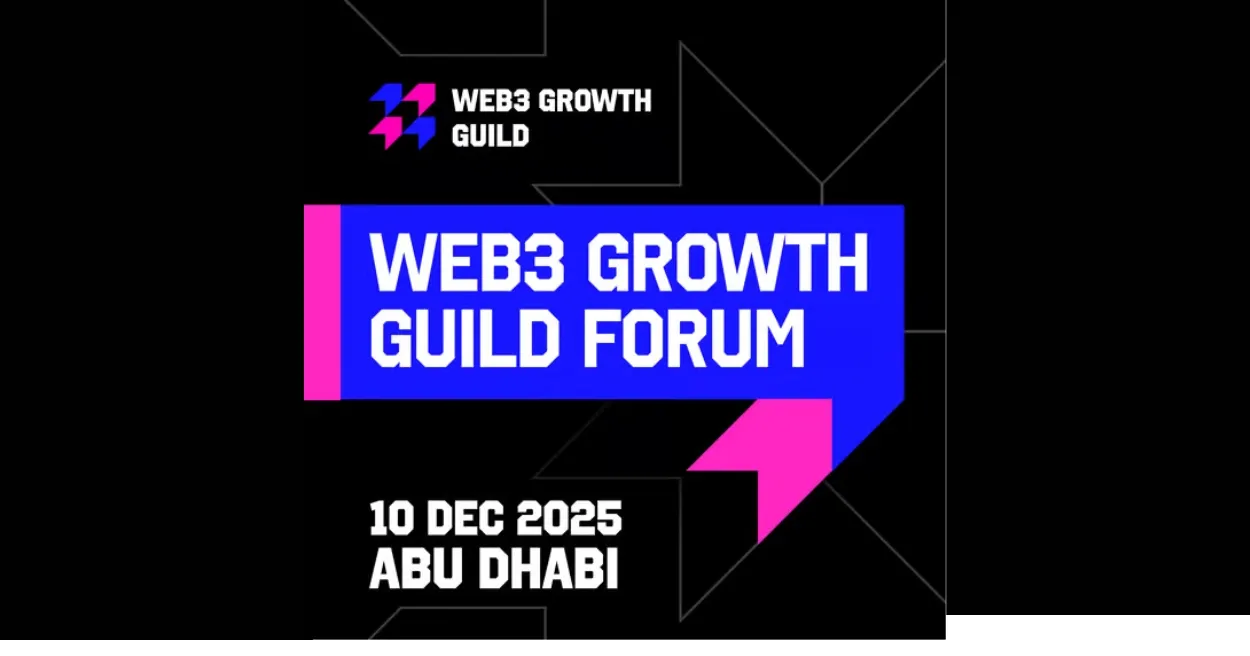 Web3 Growth Guild Forum