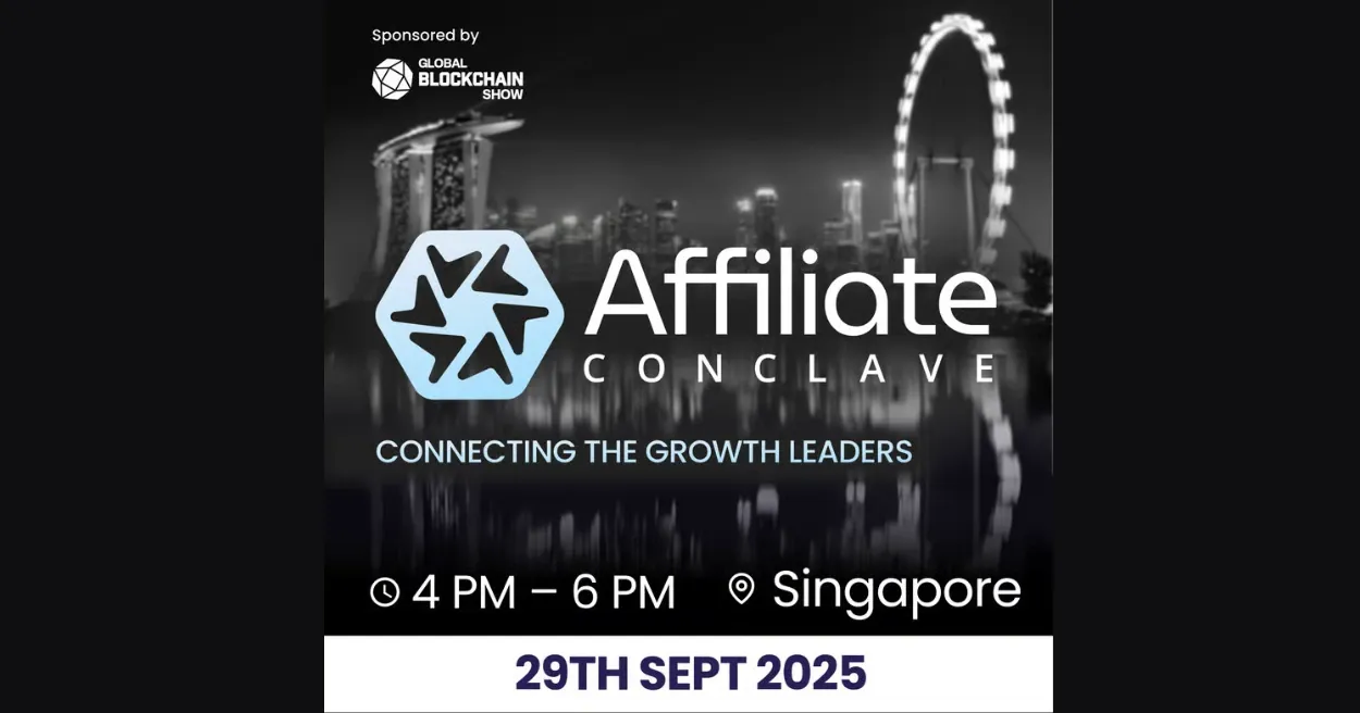  Affiliate Conclave: Connecting the Growth Leaders, 