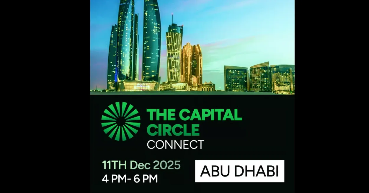 The Capital Circle Connect, Web3 Events