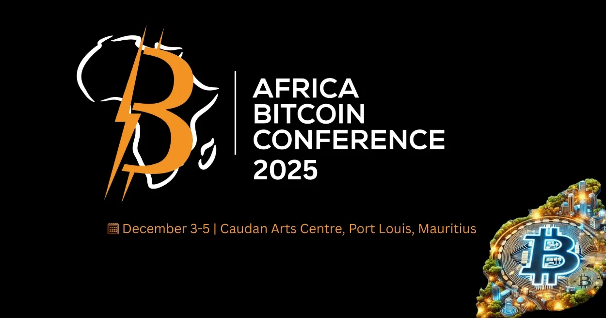 Africa Bitcoin Conference 2025, Bitcoin Events