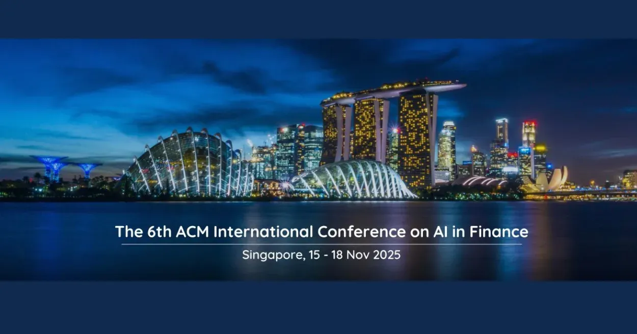ACM International Conference 2025, AI Events ACM International Conference 2025, AI Events