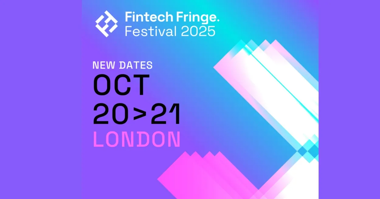 Fintech Fringe Festival 2025