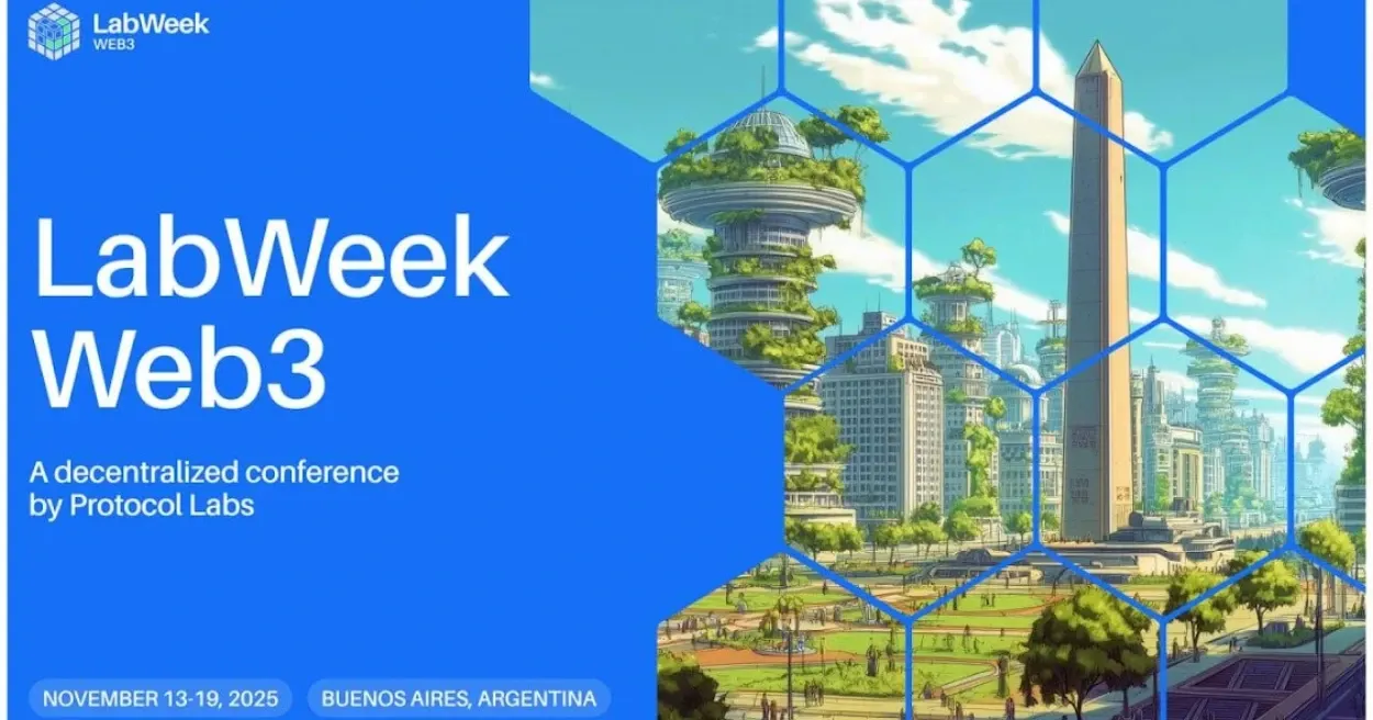 LabWeek Web3, Web3 Events LabWeek Web3, Web3 Events