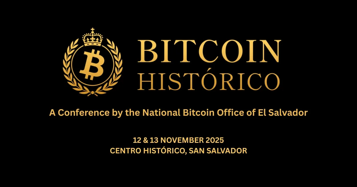 Bitcoin Histórico, Bitcoin Events