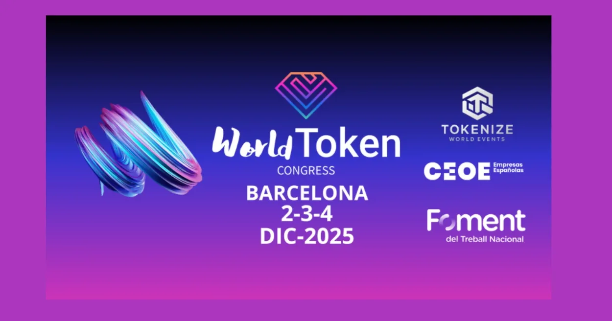World Token Congress 2025