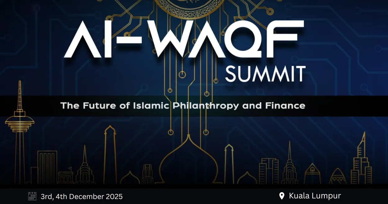 AI-WAQF Summit 2025, AI Events