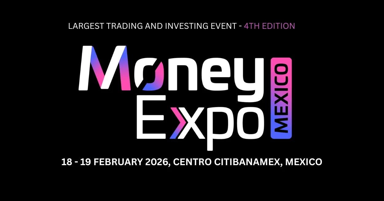 Money Expo Mexico 2026