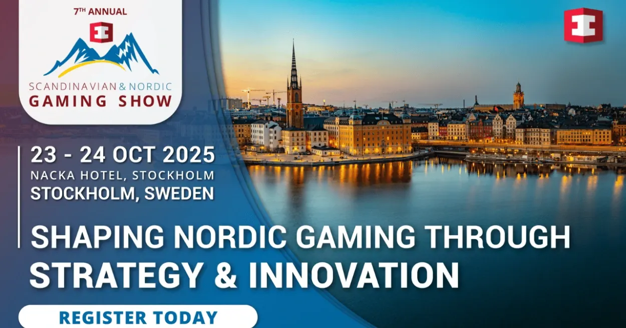 Scandinavian and Nordic Gaming Show 2025, Gaming Events