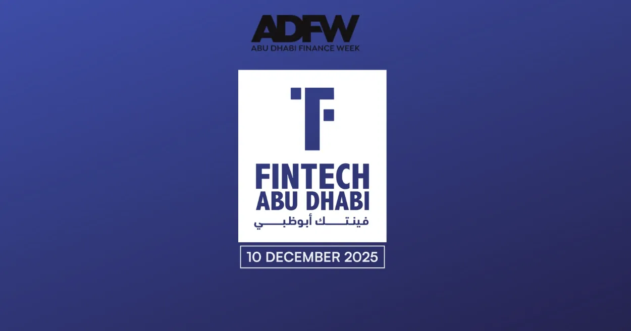 Fintech Abu Dhabi 2025, Fintech Events Fintech Abu Dhabi 2025, Fintech Events