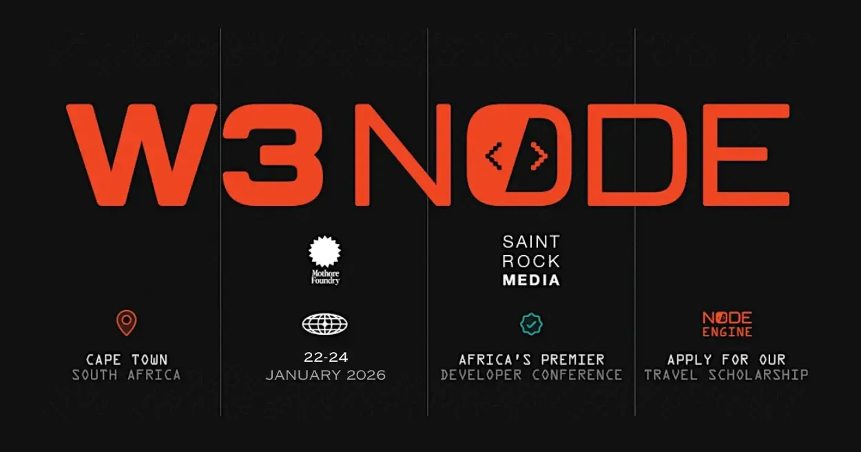 W3Node Conference and Hackathon, Web3 Events W3Node Conference and Hackathon, Web3 Events