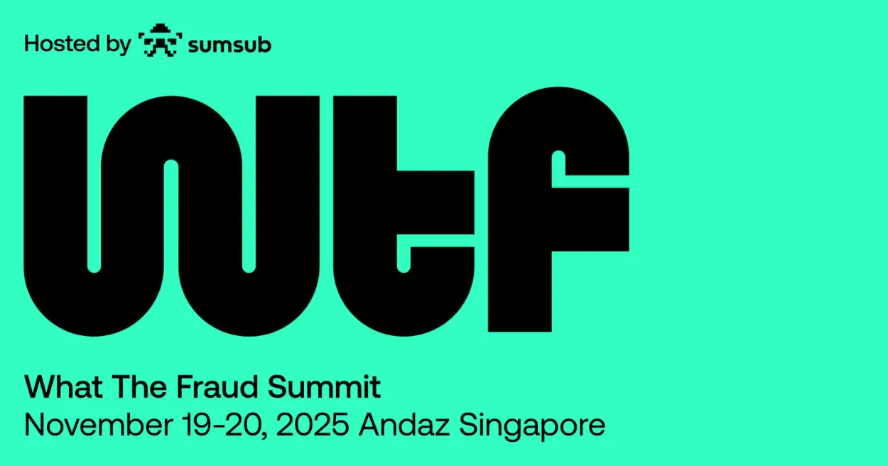 What the Fraud Summit 2025, Fraud Summit