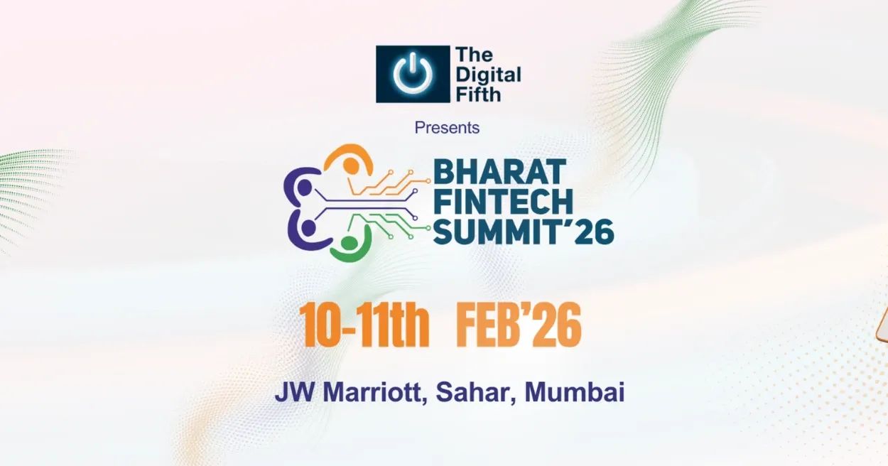 Bharat Fintech Summit 2026, Fintech Events