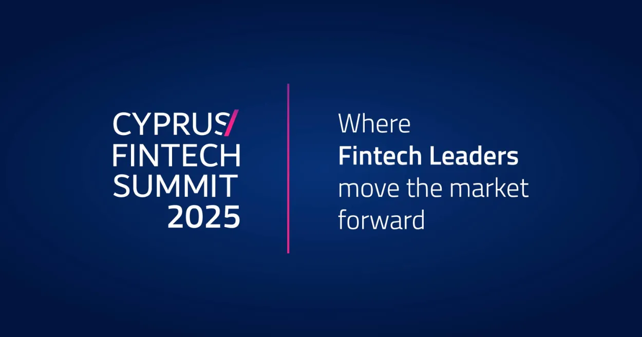 Cyprus Fintech Summit 2025,  Fintech Events 2025