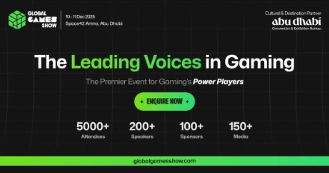 global games show abu dhabi, Gaming Events global games show abu dhabi, Gaming Events