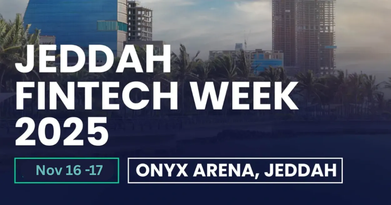 Jeddah Fintech Week 2025, Fintech Events 2025 Jeddah Fintech Week 2025, Fintech Events 2025