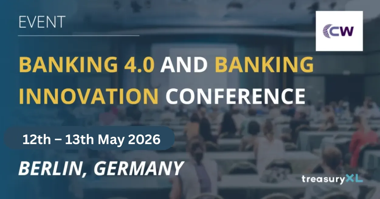Banking 4.0 and Banking Innovation Conference 2025, Banking Events
